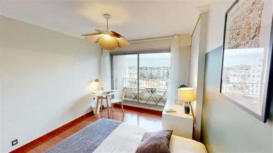 Rooms in Nanterre - photo 3