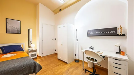 Rooms in Turin - photo 3