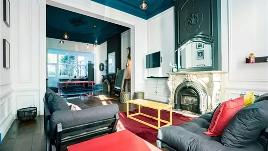 Rooms in Luik - photo 5