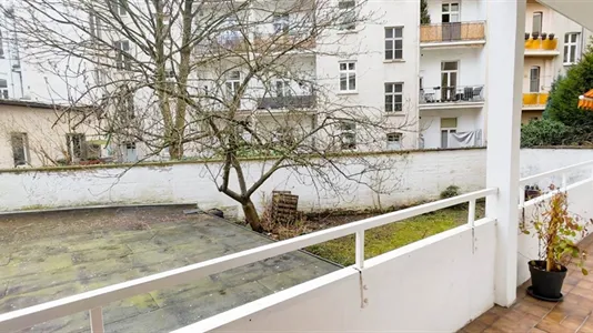 Apartments in Dusseldorf - photo 9