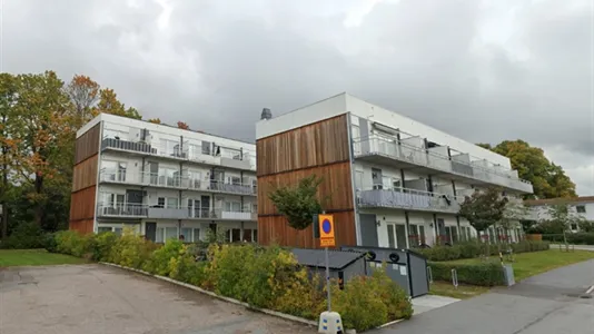 Apartments in Uppsala - photo 1