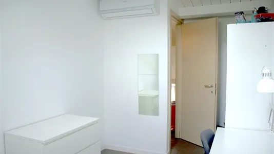 Rooms in Roma Municipio VI – Roma Delle Torri - photo 4