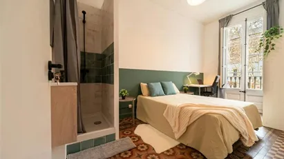 Room for rent in Barcelona Eixample, Barcelona
