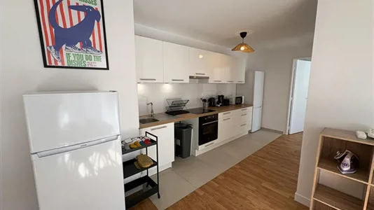 Rooms in Nanterre - photo 3