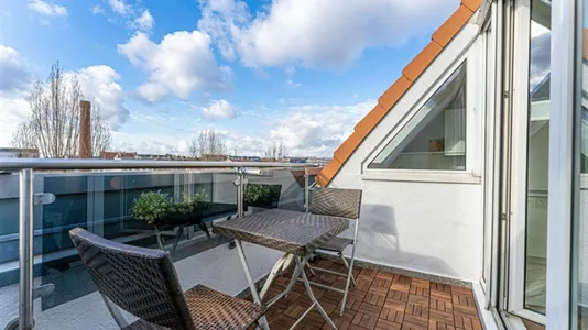 Apartments in Location is not specified - photo 8