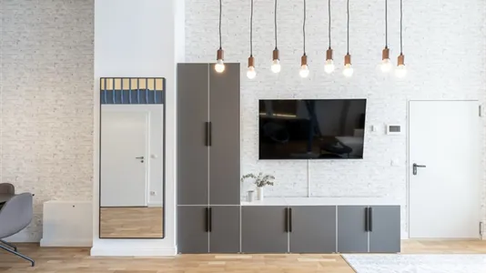 Apartments in Berlin Mitte - photo 6