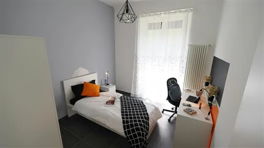 Rooms in Turin - photo 5