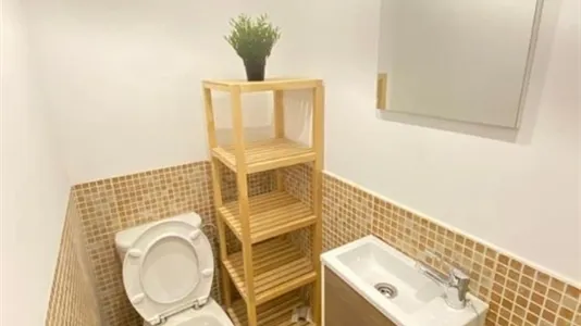 Rooms in Madrid Arganzuela - photo 5