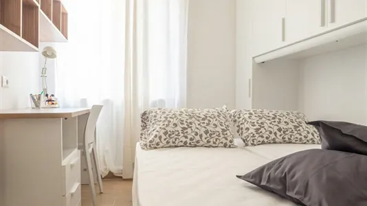 Apartments in Milano Zona 4 - Vittoria, Forlanini - photo 10