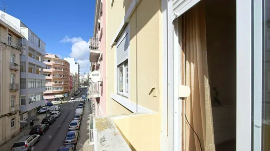 Rooms in Location is not specified - photo 10