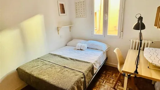 Rooms in Madrid Arganzuela - photo 6