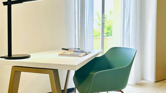 Rooms in Ferrara - photo 4