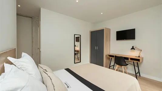 Rooms in Madrid TetuƔn - photo 6
