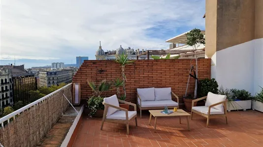 Apartments in Barcelona Sarrià-St. Gervasi - photo 6