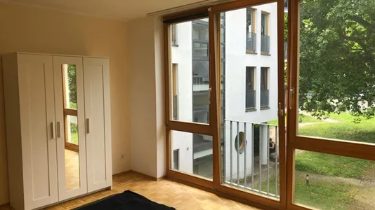 Apartments in Berlin Friedrichshain-Kreuzberg - photo 3