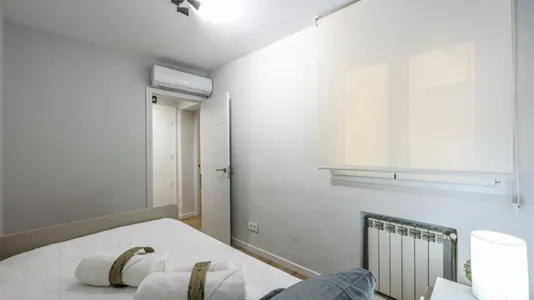 Apartments in Madrid Centro - photo 8