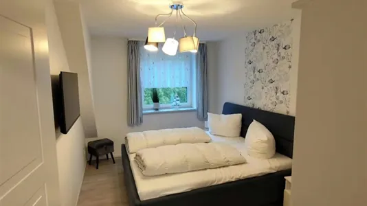 Apartments in Northwestern Mecklenburg - photo 4