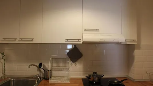 Rooms in Barcelona Sant Martí - photo 5