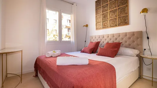 Apartments in Barcelona Sant Martí - photo 3