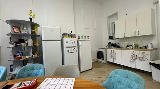 Rooms in Budapest Erzsébetváros - photo 10