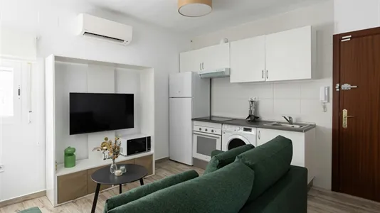 Rooms in Getafe - photo 7