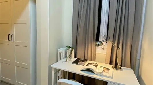 Rooms in Madrid Centro - photo 3