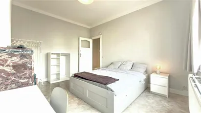Room for rent in Brussels Sint-Agatha-Berchem, Brussels