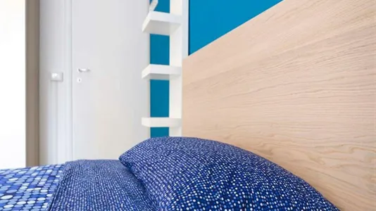 Rooms in Milano Zona 2 - Stazione Centrale, Gorla, Turro, Greco, Crescenzago - photo 10