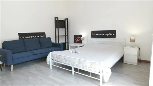 Rooms in Sassari - photo 7