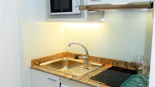 Apartments in Murcia - photo 6