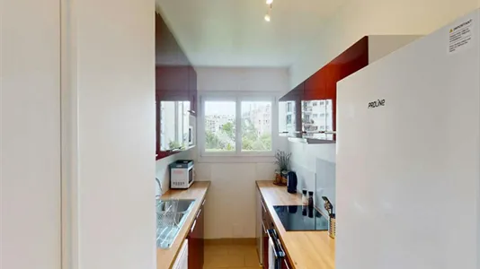 Rooms in Paris 12ème arrondissement - Bercy - photo 4