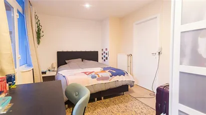 Room for rent in Brussels Sint-Gillis, Brussels