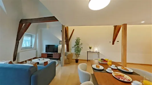 Apartments in Stad Brussel - photo 5