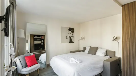 Apartments in Paris 2ème arrondissement - Bourse - photo 10