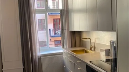 Apartments in Kungsholmen - photo 2