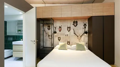 Apartment for rent in Barcelona Ciutat Vella, Barcelona