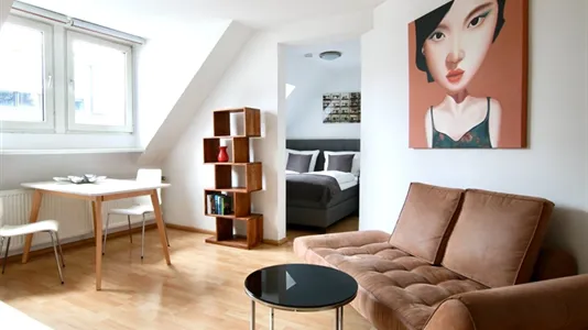 Apartments in Cologne Innenstadt - photo 8