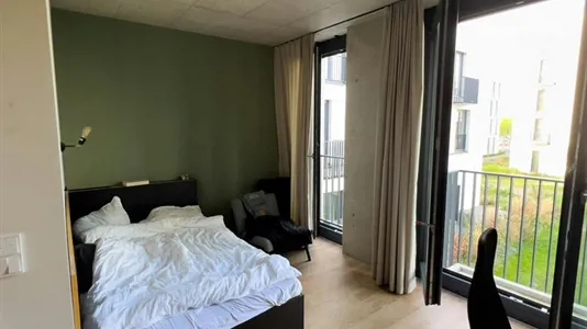 Apartments in Berlin Treptow-Köpenick - photo 1