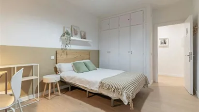 Room for rent in Madrid Retiro, Madrid