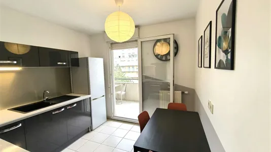 Rooms in Grenoble - photo 6