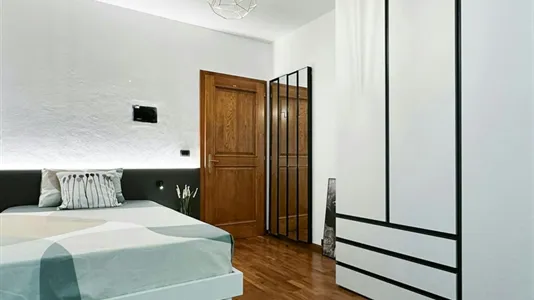 Rooms in Trento - photo 9
