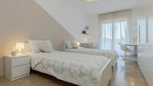 Rooms in Padua - photo 1