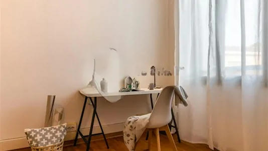 Rooms in Padua - photo 3