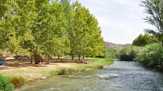 Houses in Bugarra - photo 4