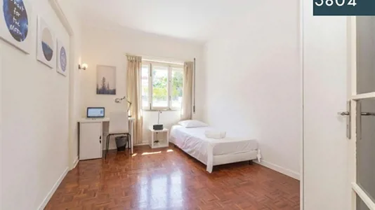 Rooms in Location is not specified - photo 1