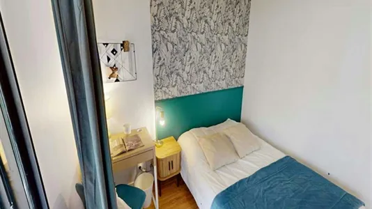 Rooms in Nanterre - photo 5