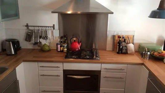 Apartments in Location is not specified - photo 10