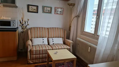 Apartment for rent in Vienna Brigittenau, Vienna