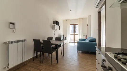 Apartments in Roma Municipio IX – EUR - photo 5