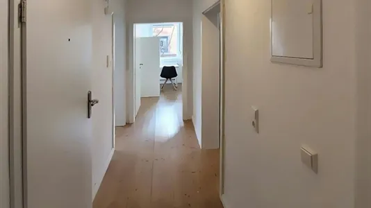 Apartments in Stuttgart-Süd - photo 8